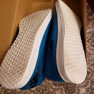 new balance 609  deepblue